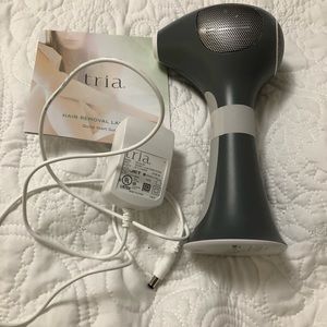 Trial Hair Removal Laser 4X